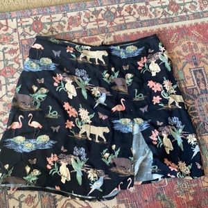 Reformation Margot Skirt size 6